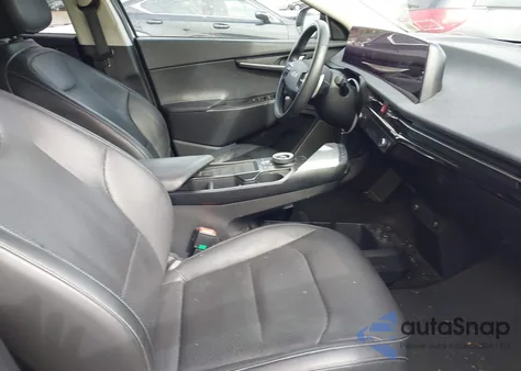 2022 Kia Ev6 Wind из США, поврежденный, VIN KNDC3DLC7N5076195